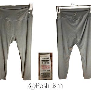 Gymshark Training 7/8 Legging - Grey